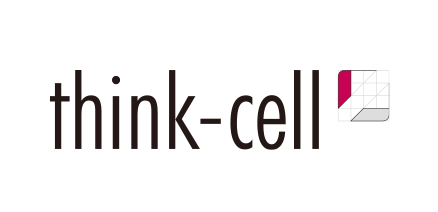 think-cell Japan株式会社